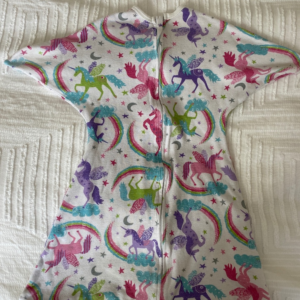 Zipadee Zip Unicorns